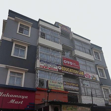 Hotel O Kautilya Inn Danapur Exterior foto