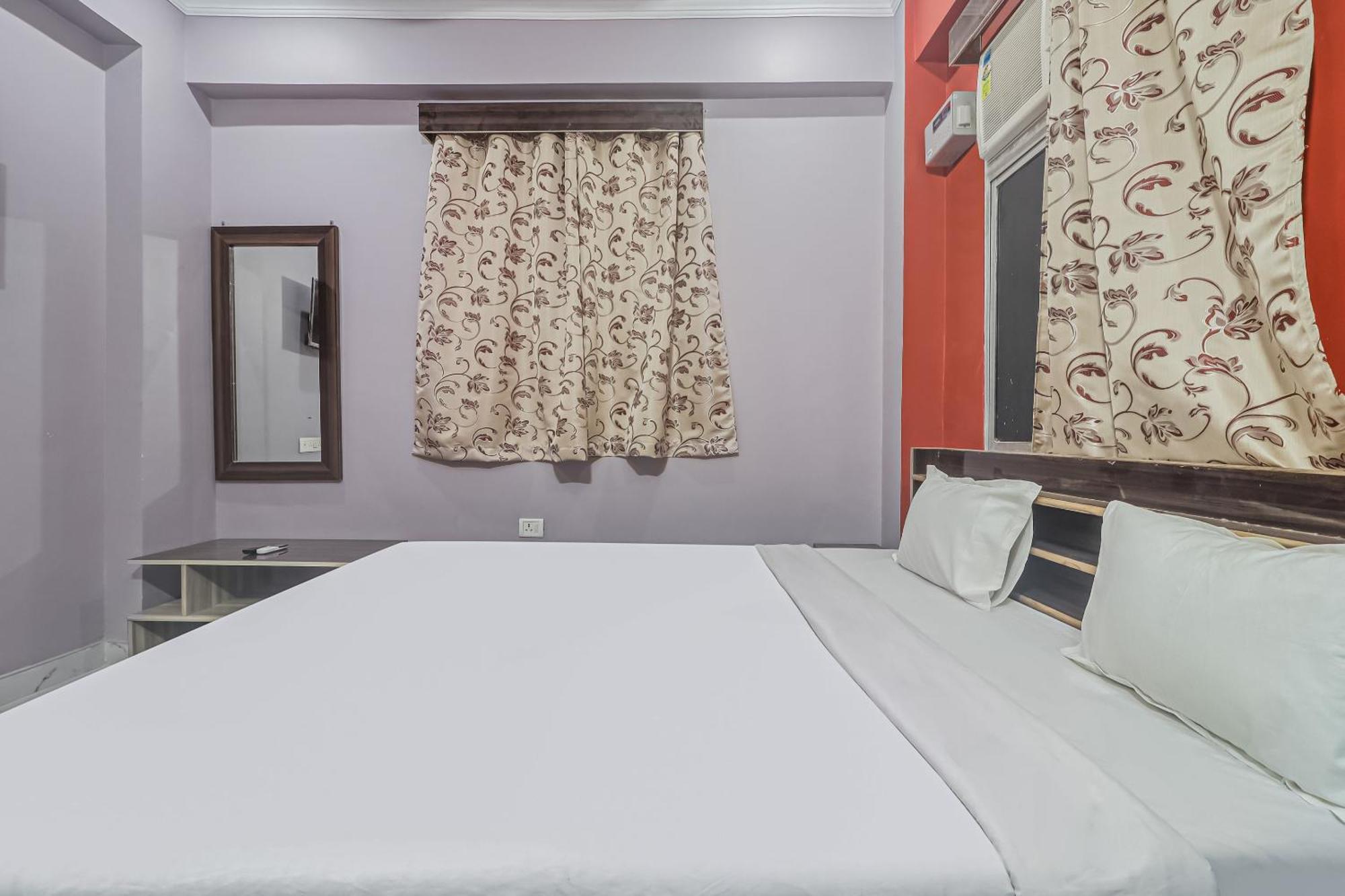 Hotel O Kautilya Inn Danapur Exterior foto