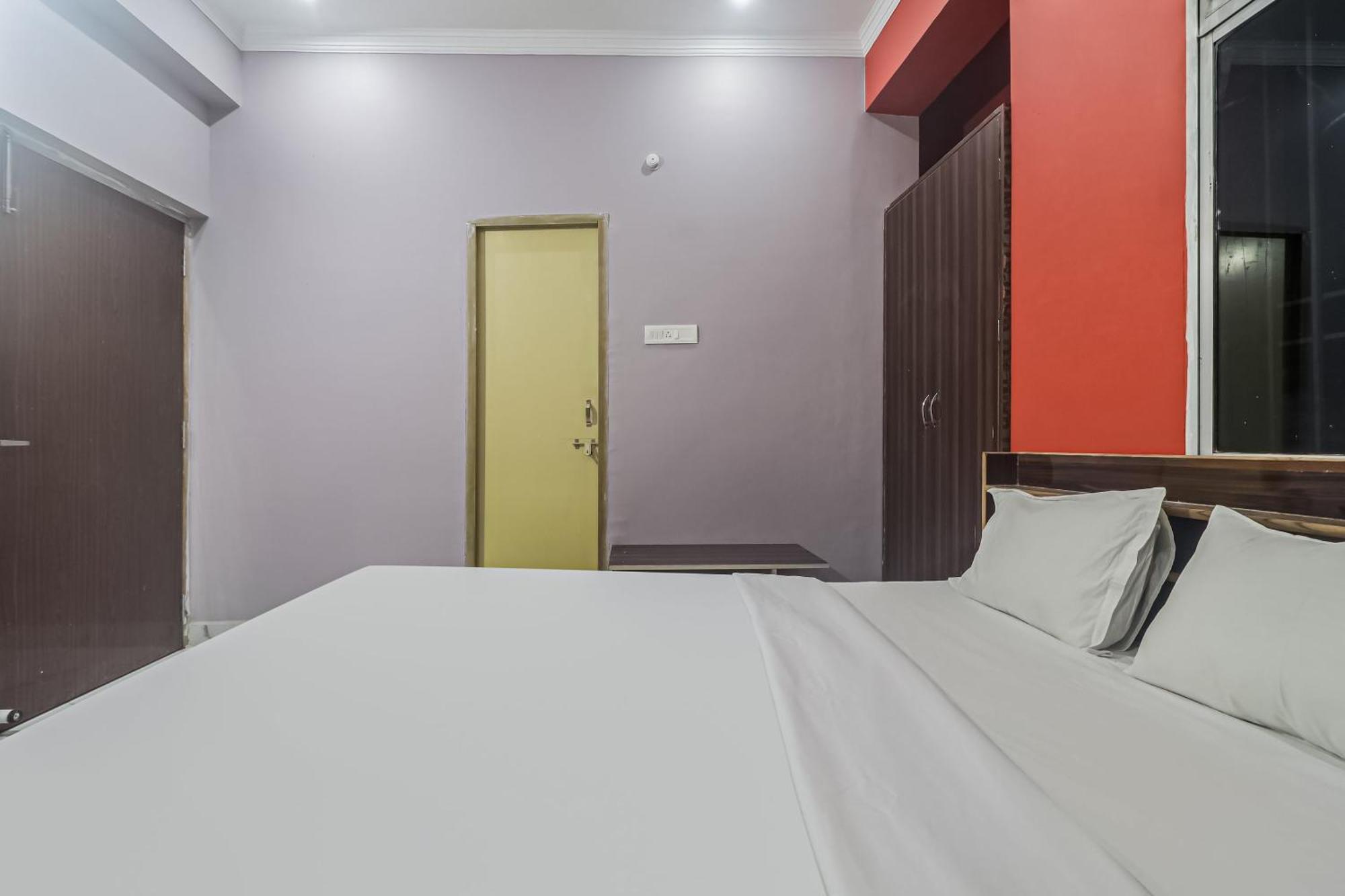 Hotel O Kautilya Inn Danapur Exterior foto