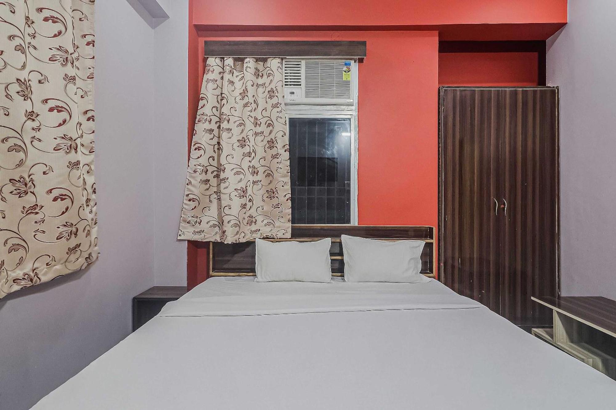 Hotel O Kautilya Inn Danapur Exterior foto