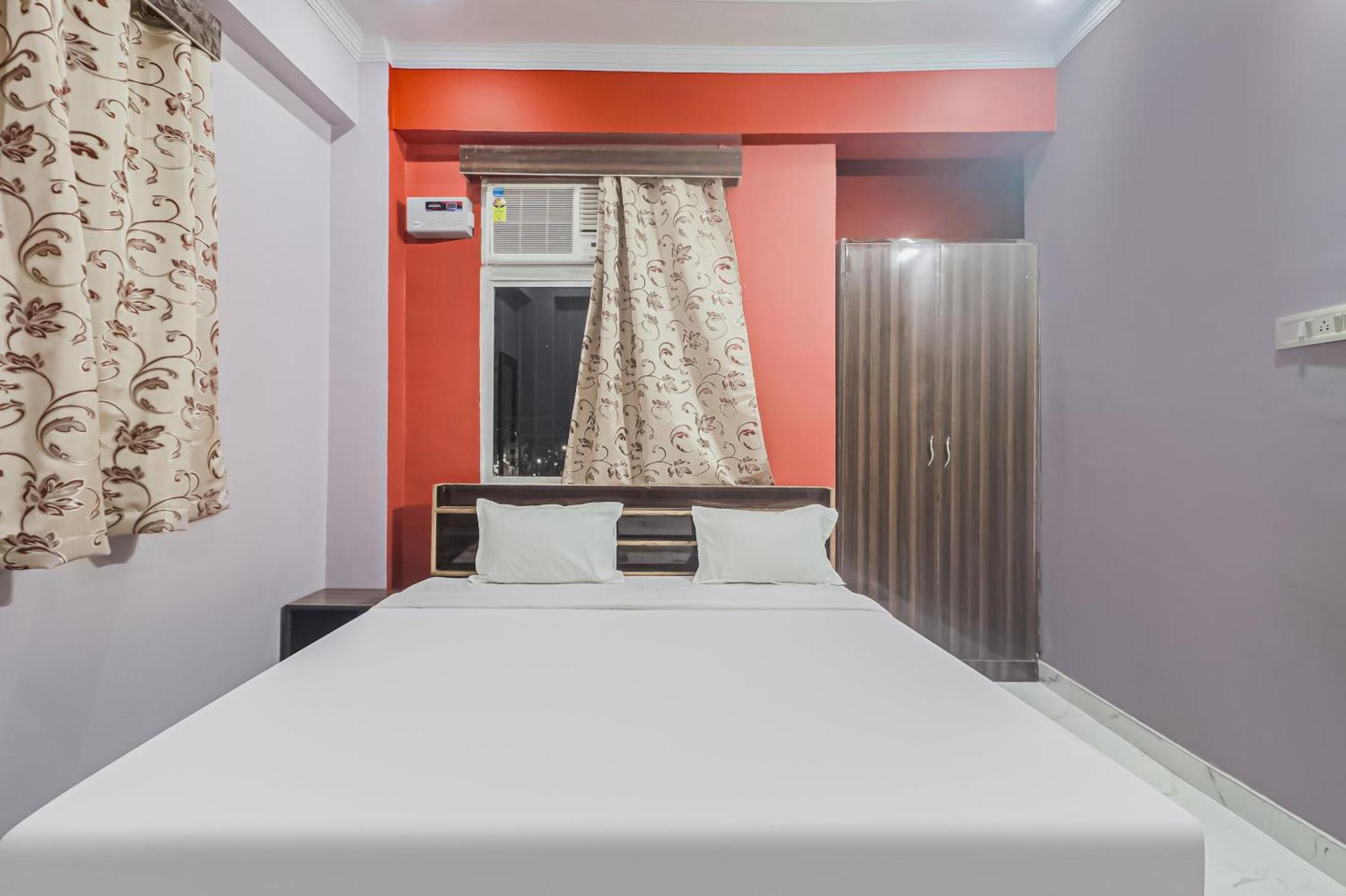 Hotel O Kautilya Inn Danapur Exterior foto