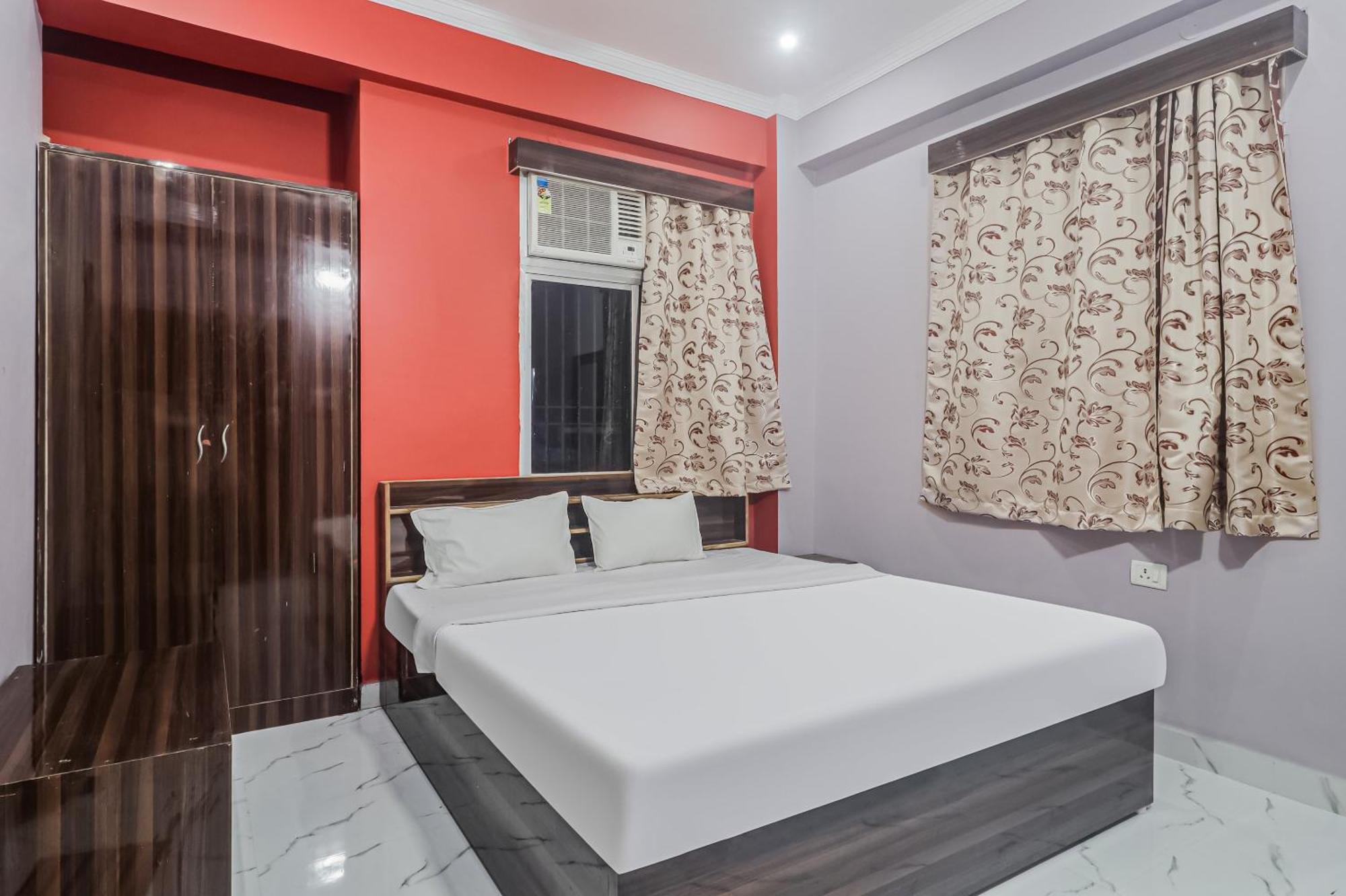 Hotel O Kautilya Inn Danapur Exterior foto