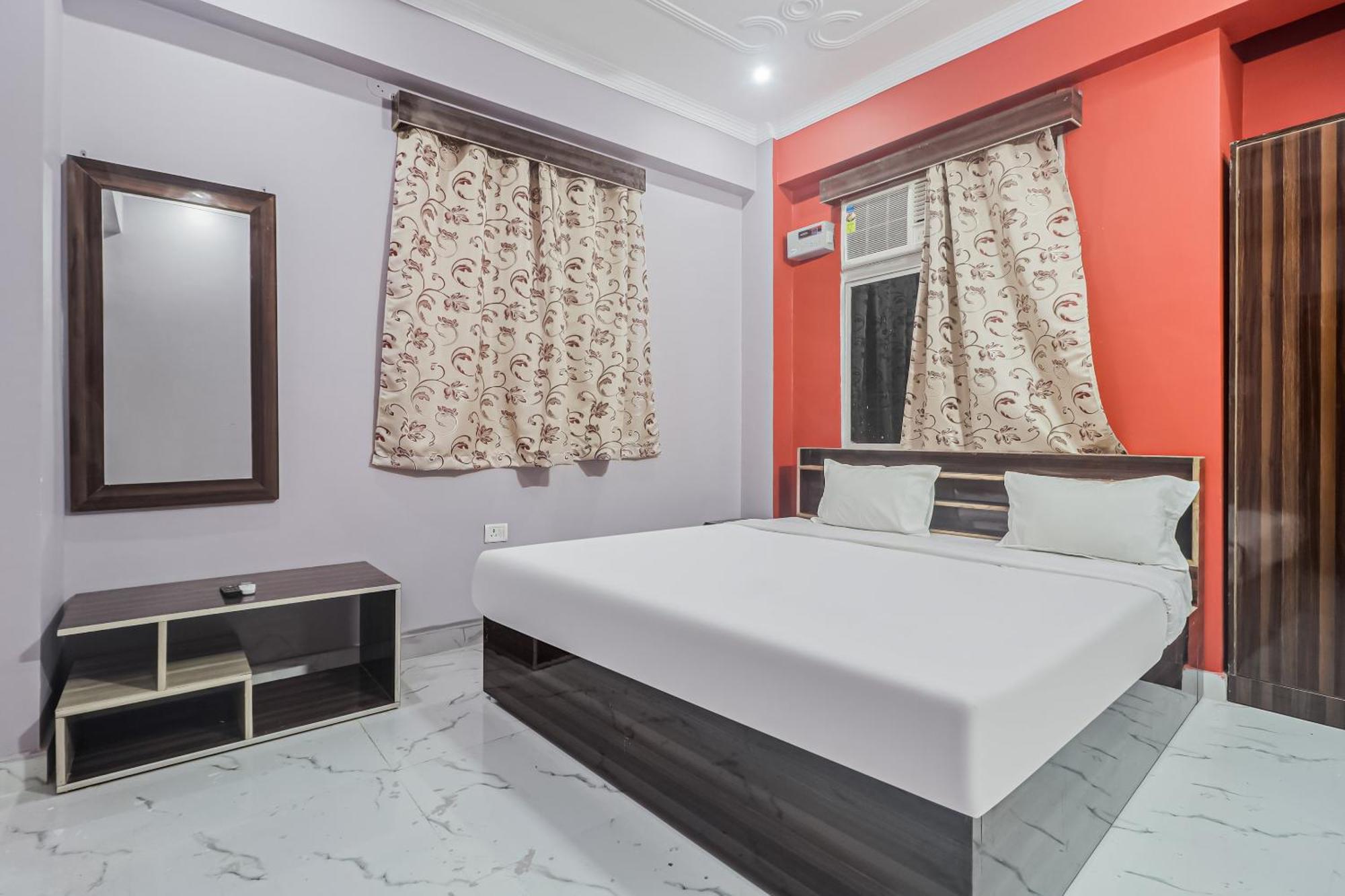 Hotel O Kautilya Inn Danapur Exterior foto
