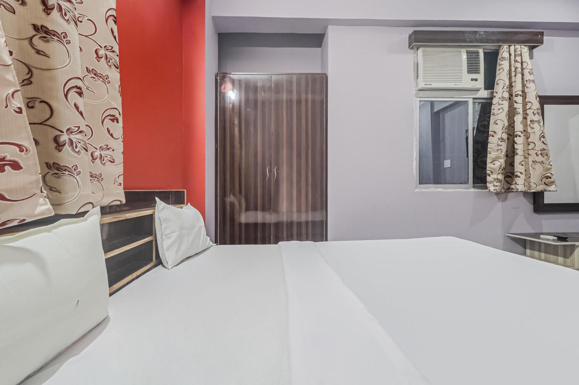 Hotel O Kautilya Inn Danapur Exterior foto